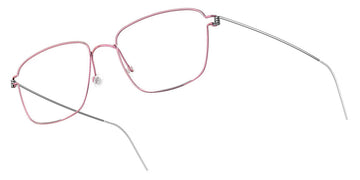 Lindberg® Air Titanium Rim™ Nicholas LIN ATR Nicholas Basic-P70-P70-P10 53 - Basic-P70-P70 Eyeglasses