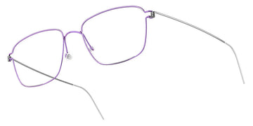 Lindberg® Air Titanium Rim™ Nicholas LIN ATR Nicholas Basic-P77-P77-P10 53 - Basic-P77-P77 Eyeglasses