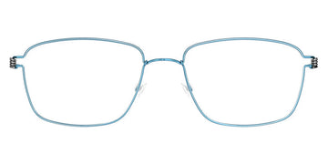 Lindberg® Air Titanium Rim™ Nicholas LIN ATR Nicholas Basic-P80-P80-P10 53 - Basic-P80-P80 Eyeglasses