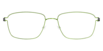 Lindberg® Air Titanium Rim™ Nicholas LIN ATR Nicholas Basic-P95-P95-P10 53 - Basic-P95-P95 Eyeglasses