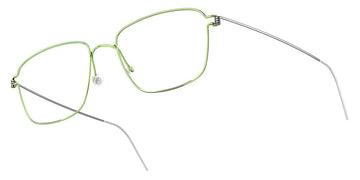 Lindberg® Air Titanium Rim™ Nicholas LIN ATR Nicholas Basic-P95-P95-P10 53 - Basic-P95-P95 Eyeglasses