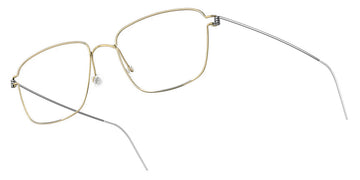 Lindberg® Air Titanium Rim™ Nicholas LIN ATR Nicholas Basic-PGT-PGT-P10 53 - Basic-PGT-PGT Eyeglasses