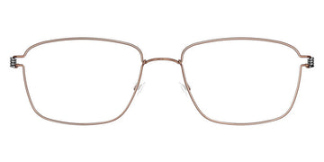 Lindberg® Air Titanium Rim™ Nicholas LIN ATR Nicholas Basic-PU12-PU12-P10 53 - Basic-PU12-PU12 Eyeglasses