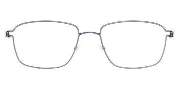 Lindberg® Air Titanium Rim™ Nicholas LIN ATR Nicholas Basic-PU16-PU16-P10 53 - Basic-PU16-PU16 Eyeglasses