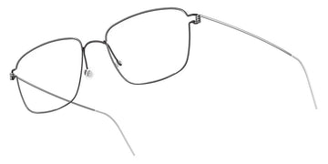 Lindberg® Air Titanium Rim™ Nicholas LIN ATR Nicholas Basic-PU9-PU9-P10 53 - Basic-PU9-PU9 Eyeglasses