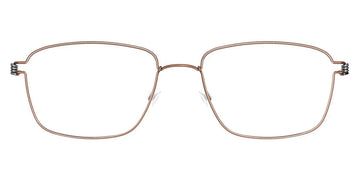 Lindberg® Air Titanium Rim™ Nicholas LIN ATR Nicholas Basic-U12-U12-P10 53 - Basic-U12-U12 Eyeglasses