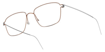 Lindberg® Air Titanium Rim™ Nicholas LIN ATR Nicholas Basic-U12-U12-P10 53 - Basic-U12-U12 Eyeglasses