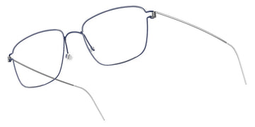 Lindberg® Air Titanium Rim™ Nicholas LIN ATR Nicholas Basic-U13-U13-P10 53 - Basic-U13-U13 Eyeglasses