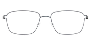 Lindberg® Air Titanium Rim™ Nicholas LIN ATR Nicholas Basic-U16-U16-P10 53 - Basic-U16-U16 Eyeglasses