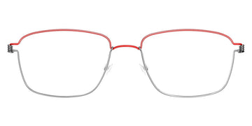 Lindberg® Air Titanium Rim™ Nicholas LIN ATR Nicholas Basic-U33-P10-P10 53 - Basic-U33-P10 Eyeglasses