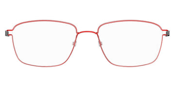 Lindberg® Air Titanium Rim™ Nicholas LIN ATR Nicholas Basic-U33-U33-P10 53 - Basic-U33-U33 Eyeglasses