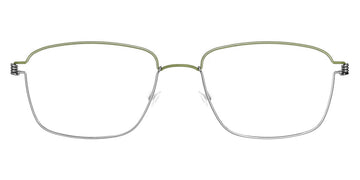 Lindberg® Air Titanium Rim™ Nicholas LIN ATR Nicholas Basic-U34-P10-P10 53 - Basic-U34-P10 Eyeglasses