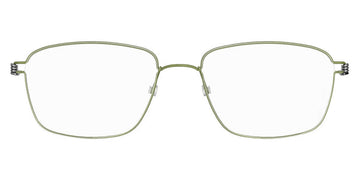 Lindberg® Air Titanium Rim™ Nicholas LIN ATR Nicholas Basic-U34-U34-P10 53 - Basic-U34-U34 Eyeglasses