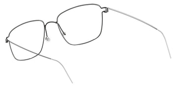 Lindberg® Air Titanium Rim™ Nicholas LIN ATR Nicholas Basic-U9-U9-P10 53 - Basic-U9-U9 Eyeglasses