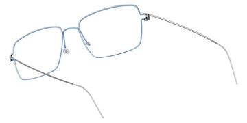 Lindberg® Air Titanium Rim™ Nikolaj LIN ATR Nikolaj Basic-20-20-P10 54 - Basic-20-20 Eyeglasses