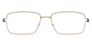 Lindberg® Air Titanium Rim™ Nikolaj LIN ATR Nikolaj Basic-35-35-P10 54 - Basic-35-35 Eyeglasses