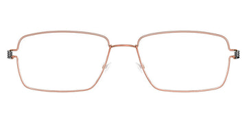 Lindberg® Air Titanium Rim™ Nikolaj LIN ATR Nikolaj Basic-60-60-P10 54 - Basic-60-60 Eyeglasses