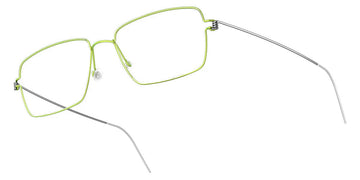 Lindberg® Air Titanium Rim™ Nikolaj LIN ATR Nikolaj Basic-95-95-P10 54 - Basic-95-95 Eyeglasses