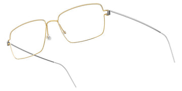 Lindberg® Air Titanium Rim™ Nikolaj LIN ATR Nikolaj Basic-GT-GT-P10 54 - Basic-GT-GT Eyeglasses