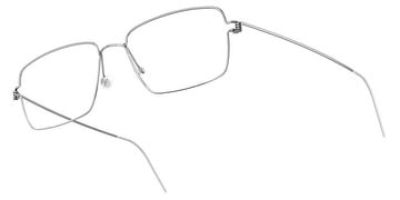 Lindberg® Air Titanium Rim™ Nikolaj LIN ATR Nikolaj Basic-P10-P10-P10 54 - Basic-P10-P10 Eyeglasses