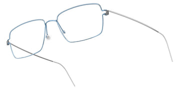 Lindberg® Air Titanium Rim™ Nikolaj LIN ATR Nikolaj Basic-P20-P20-P10 54 - Basic-P20-P20 Eyeglasses