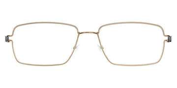 Lindberg® Air Titanium Rim™ Nikolaj LIN ATR Nikolaj Basic-P60-P60-P10 54 - Basic-P60-P60 Eyeglasses