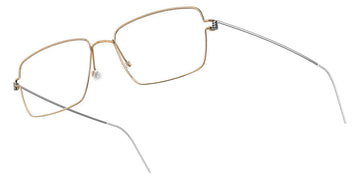 Lindberg® Air Titanium Rim™ Nikolaj LIN ATR Nikolaj Basic-P60-P60-P10 54 - Basic-P60-P60 Eyeglasses