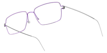 Lindberg® Air Titanium Rim™ Nikolaj LIN ATR Nikolaj Basic-P77-P77-P10 54 - Basic-P77-P77 Eyeglasses