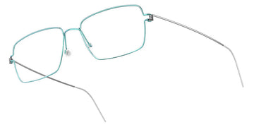 Lindberg® Air Titanium Rim™ Nikolaj LIN ATR Nikolaj Basic-P85-P85-P10 54 - Basic-P85-P85 Eyeglasses