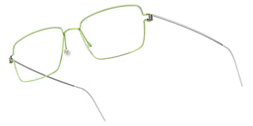 Lindberg® Air Titanium Rim™ Nikolaj LIN ATR Nikolaj Basic-P95-P95-P10 54 - Basic-P95-P95 Eyeglasses