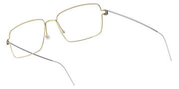 Lindberg® Air Titanium Rim™ Nikolaj LIN ATR Nikolaj Basic-PGT-PGT-P10 54 - Basic-PGT-PGT Eyeglasses