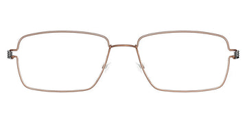 Lindberg® Air Titanium Rim™ Nikolaj LIN ATR Nikolaj Basic-U12-U12-P10 54 - Basic-U12-U12 Eyeglasses