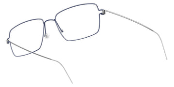 Lindberg® Air Titanium Rim™ Nikolaj LIN ATR Nikolaj Basic-U13-U13-P10 54 - Basic-U13-U13 Eyeglasses