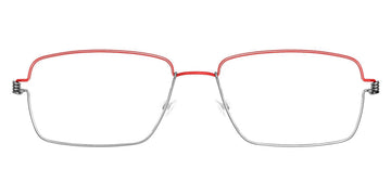 Lindberg® Air Titanium Rim™ Nikolaj LIN ATR Nikolaj Basic-U33-P10-P10 54 - Basic-U33-P10 Eyeglasses