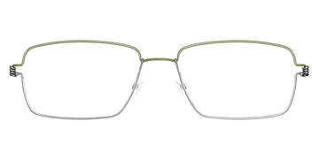 Lindberg® Air Titanium Rim™ Nikolaj LIN ATR Nikolaj Basic-U34-P10-P10 54 - Basic-U34-P10 Eyeglasses