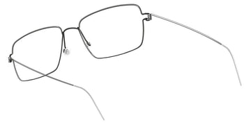 Lindberg® Air Titanium Rim™ Nikolaj LIN ATR Nikolaj Basic-U9-U9-P10 54 - Basic-U9-U9 Eyeglasses