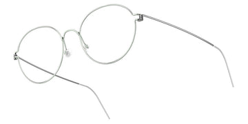 Lindberg® Air Titanium Rim™ Panto LIN ATR Panto Basic-30-30-P10 48 - Basic-30-30 Eyeglasses