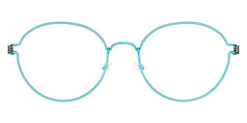 Lindberg® Air Titanium Rim™ Panto LIN ATR Panto Basic-80-80-P10 48 - Basic-80-80 Eyeglasses