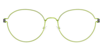 Lindberg® Air Titanium Rim™ Panto LIN ATR Panto Basic-95-95-P10 48 - Basic-95-95 Eyeglasses