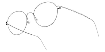 Lindberg® Air Titanium Rim™ Panto LIN ATR Panto Basic-P10-P10-P10 48 - Basic-P10-P10 Eyeglasses