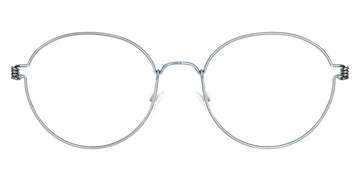 Lindberg® Air Titanium Rim™ Panto LIN ATR Panto Basic-P25-P25-P10 48 - Basic-P25-P25 Eyeglasses