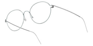 Lindberg® Air Titanium Rim™ Panto LIN ATR Panto Basic-P30-P30-P10 48 - Basic-P30-P30 Eyeglasses