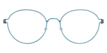 Lindberg® Air Titanium Rim™ Panto LIN ATR Panto Basic-P80-P80-P10 48 - Basic-P80-P80 Eyeglasses