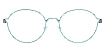 Lindberg® Air Titanium Rim™ Panto LIN ATR Panto Basic-P85-P85-P10 48 - Basic-P85-P85 Eyeglasses