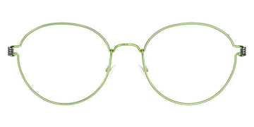 Lindberg® Air Titanium Rim™ Panto LIN ATR Panto Basic-P95-P95-P10 48 - Basic-P95-P95 Eyeglasses