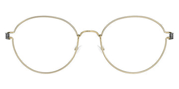 Lindberg® Air Titanium Rim™ Panto LIN ATR Panto Basic-PGT-PGT-P10 48 - Basic-PGT-PGT Eyeglasses