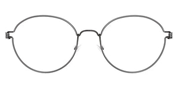 Lindberg® Air Titanium Rim™ Panto LIN ATR Panto Basic-PU9-PU9-P10 48 - Basic-PU9-PU9 Eyeglasses