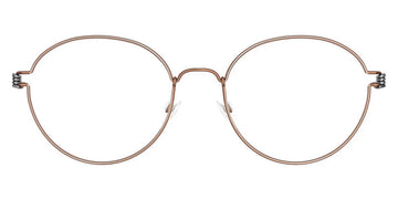 Lindberg® Air Titanium Rim™ Panto LIN ATR Panto Basic-U12-U12-P10 48 - Basic-U12-U12 Eyeglasses