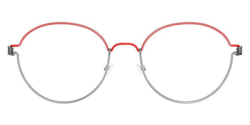 Lindberg® Air Titanium Rim™ Panto LIN ATR Panto Basic-U33-P10-P10 48 - Basic-U33-P10 Eyeglasses