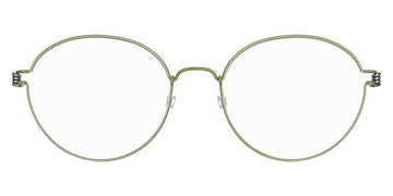 Lindberg® Air Titanium Rim™ Panto LIN ATR Panto Basic-U34-U34-P10 48 - Basic-U34-U34 Eyeglasses